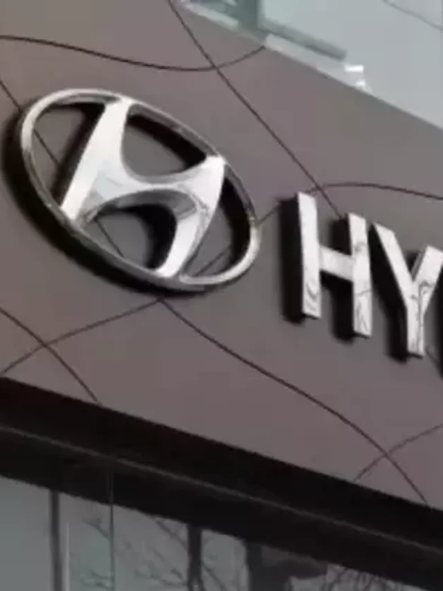 The Hyundai IPO Issued From Today