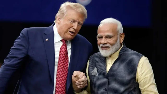 trump-modi